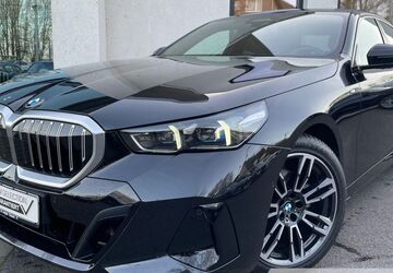 BMW 520 27.054 km 50.740 &euro; Essen 45134