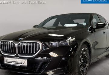 BMW 520 24.448 km 50.799 &euro; Düsseldorf 40237