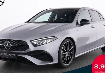 Mercedes-Benz A 180 4.900 km 35.885 &euro; Essen 45309