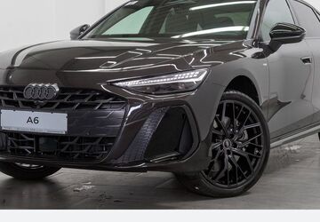 Audi A6 1.050 km 68.990 &euro; Bochum 44809