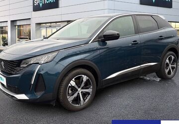 Peugeot 3008 17.964 km 19.480 &euro; Essen 45143