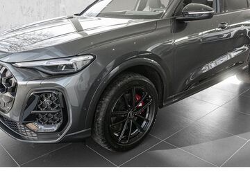 Audi SQ5 10.000 km 81.990 &euro; Düsseldorf 40549
