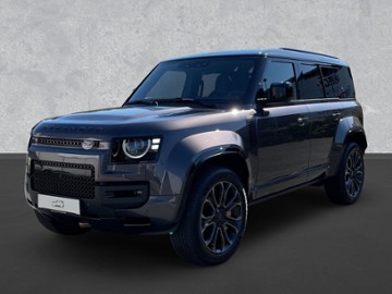 Gebrauchte Land Rover Defender