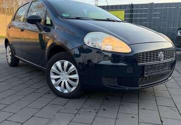 Fiat Grande Punto 180.000 km 1.950 &euro; Bottrop 46238
