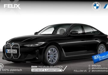 BMW i4 16.673 km 36.880 &euro; Bottrop 46236