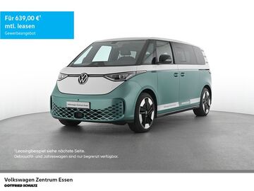 Gebrauchte VW ID. Buzz
