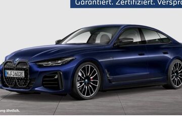 BMW i4 40.588 km 46.880 &euro; Düsseldorf 40595