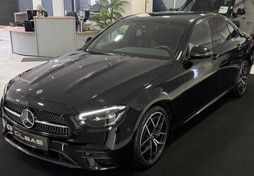 Mercedes-Benz E 300 120.694 km 36.900 &euro; Gelsenkirchen 45891