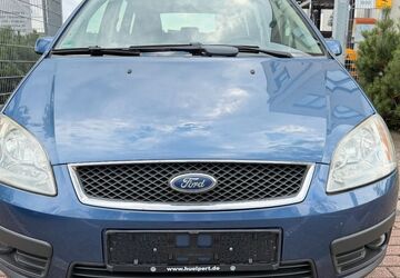 Ford C-Max 176.888 km 2.499 &euro; Oberhausen 46047
