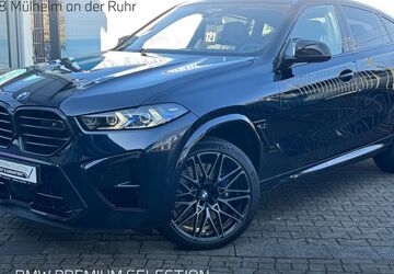 BMW X6 M 25.146 km 118.500 &euro; Mülheim an der Ruhr 45478
