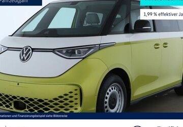 VW ID. Buzz 6.005 km 49.390 &euro; Bochum 44866