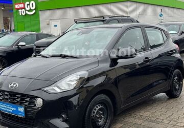 Hyundai i10 59.990 km 9.999 &euro; Recklinghausen 45661