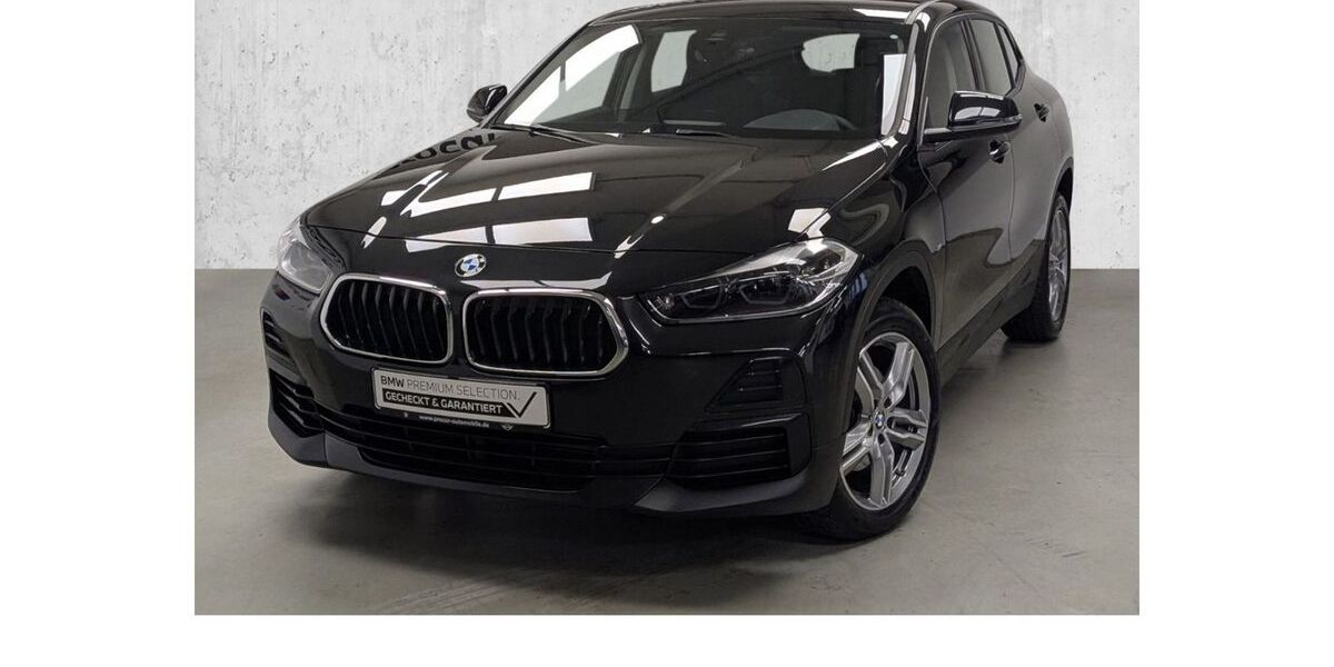 BMW X2 66.074 km 23.880 &euro; Düsseldorf 40595