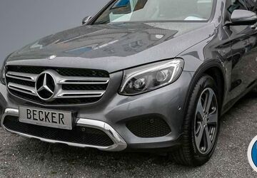 Mercedes-Benz GLC 220 153.773 km 23.750 &euro; Oberhausen 46149