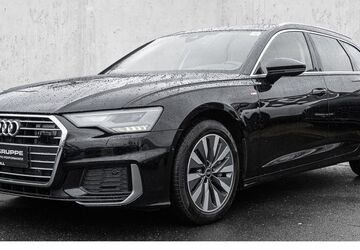 Audi A6 48.743 km 36.450 &euro; Düsseldorf 40549