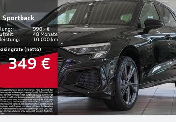 Audi A3 3.750 km 32.990 &euro; Gelsenkirchen 45894