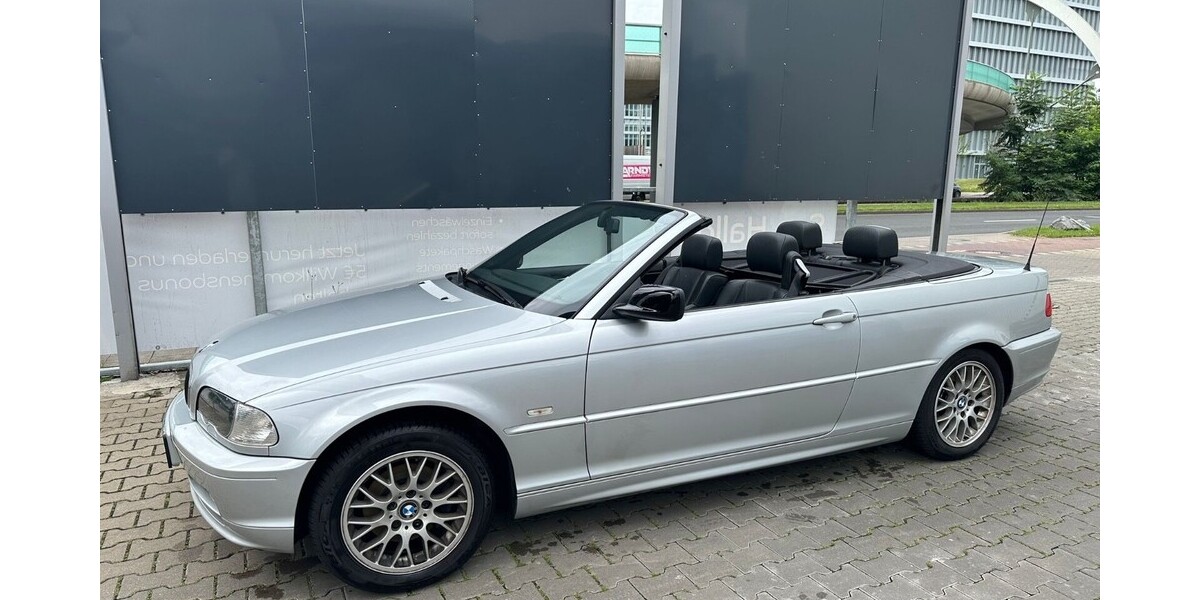 BMW 318 114.000 km 7.000 &euro; Düsseldorf 40213