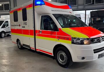 VW T5 Transporter 277.500 km 16.900 &euro; Gelsenkirchen 45879