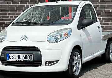 Citroen C1 11.118 km 25.780 &euro; Oberhausen 46147