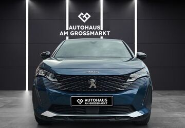 Peugeot 3008 29.300 km 21.790 &euro; Duisburg 47059