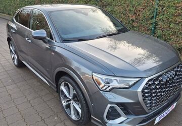 Audi Q3 34.300 km 34.900 &euro; Gelsenkirchen 45892