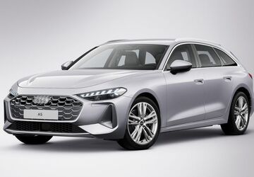 Audi A5 6.000 km 58.880 &euro; Wesel 46483