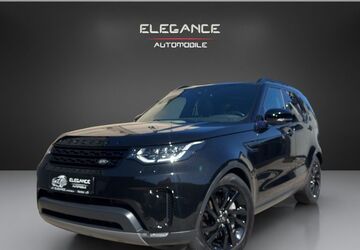 Land Rover Discovery 70.228 km 39.900 &euro; Herten 45699