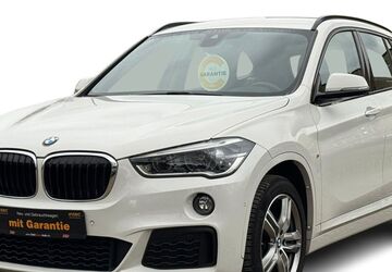BMW X1 122.000 km 19.280 &euro; Duisburg 47249