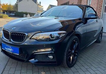 BMW 220 112.242 km 20.595 &euro; Essen 45327