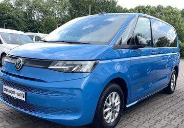 VW T7 Multivan 25.993 km 41.750 &euro; Duisburg 47178