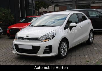 Kia Rio 250.000 km 3.890 &euro; Herten 45699