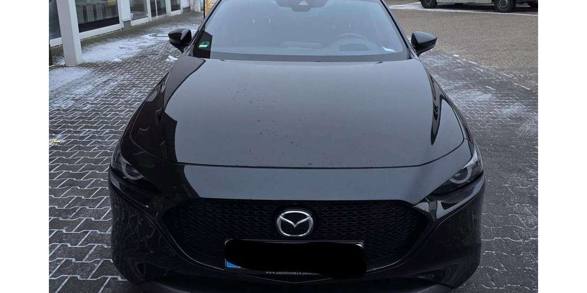 Mazda 3 79.700 km 20.350 &euro; Düsseldorf 40231