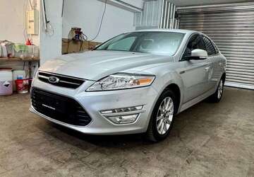 Ford Mondeo 97.100 km 6.490 &euro; Essen 45327
