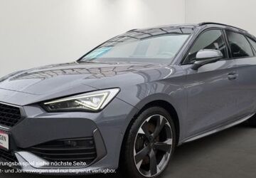 Seat Leon 33.090 km 30.450 &euro; Mülheim 45478