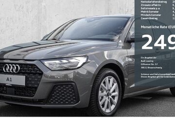 Audi A1 10.000 km 25.990 &euro; Düsseldorf 40549