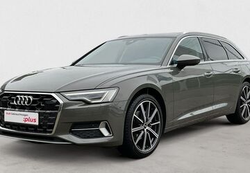 Audi A6 29.940 km 46.550 &euro; Wesel 46483