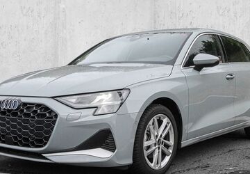 Audi A3 27.675 km 34.480 &euro; Meerbusch 40670