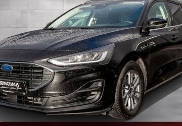 Ford Focus 27.800 km 21.499 &euro; Bochum 44803