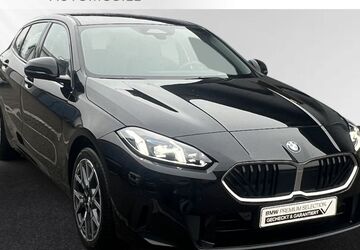 BMW 120 19.700 km 27.900 &euro; Wesel 46485
