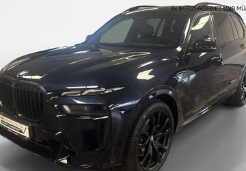 BMW X7 25.228 km 93.990 &euro; Dorsten 46282