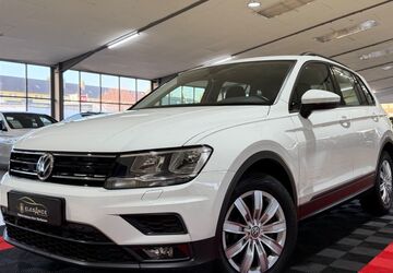 VW Tiguan 59.000 km 17.999 &euro; Oberhausen 46047