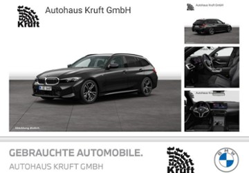 BMW 320 67.221 km 35.970 &euro; Oberhausen 46117