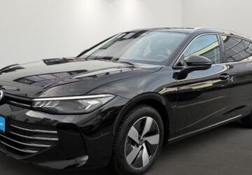 VW Passat Variant 6.584 km 38.890 &euro; Mülheim 45478
