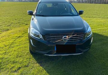 Volvo XC60 114.000 km 17.750 &euro; Dorsten 46282
