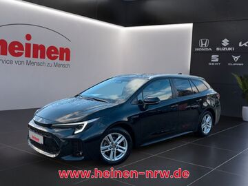 Gebrauchte Suzuki Swace