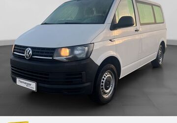 VW T6 Caravelle 134.584 km 23.450 &euro; Dorsten 46282