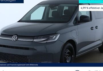 VW Caddy 11.360 km 42.290 &euro; Bochum 44866