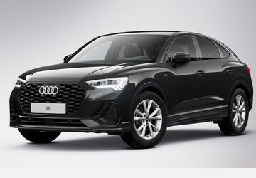 Audi Q3 16.942 km 42.210 &euro; Bochum 44809