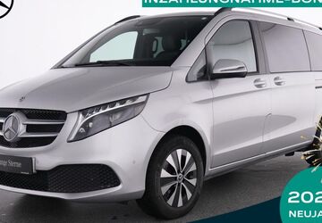 Mercedes-Benz V 250 19.089 km 64.795 &euro; Essen 45309