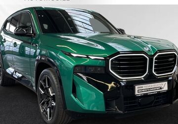 BMW XM 29.249 km 96.800 &euro; Moers 47441